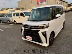 ダイハツ タント