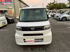 ダイハツ タント