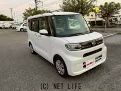 ダイハツ タント