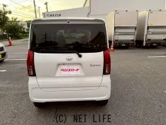 ダイハツ タント