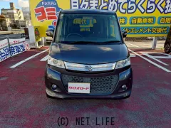 スズキ パレット