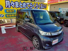 スズキ パレット