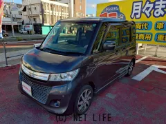 スズキ パレット