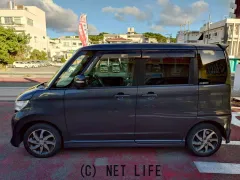 スズキ パレット