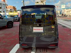 スズキ パレット