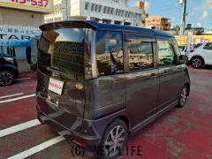 スズキ パレット