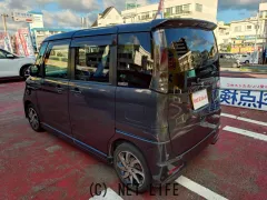 スズキ パレット