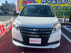 トヨタ ノア