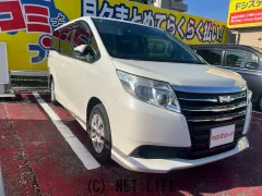 トヨタ ノア