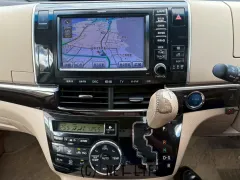 トヨタ エスティマハイブリッド