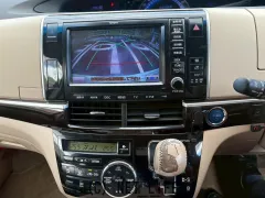 トヨタ エスティマハイブリッド