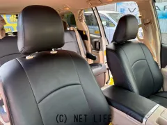 トヨタ エスティマハイブリッド