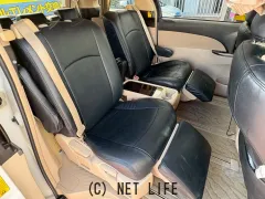 トヨタ エスティマハイブリッド