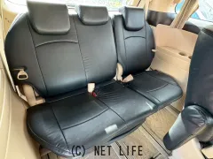 トヨタ エスティマハイブリッド