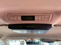 トヨタ エスティマハイブリッド