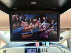 トヨタ エスティマハイブリッド