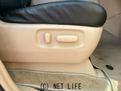 トヨタ エスティマハイブリッド