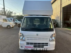 スズキ キャリイTキッチンカー