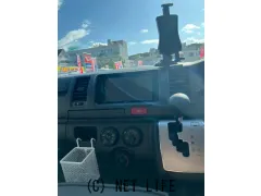 トヨタ ハイエースバン