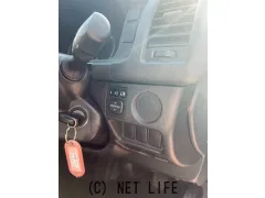 トヨタ ハイエースバン