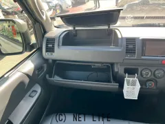 トヨタ ハイエースバン