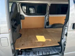 トヨタ ハイエースバン