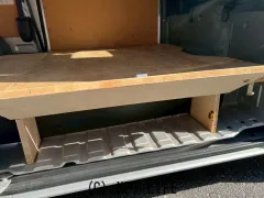 トヨタ ハイエースバン