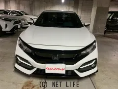 ホンダ シビック