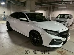 ホンダ シビック