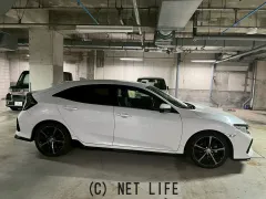 ホンダ シビック
