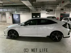 ホンダ シビック