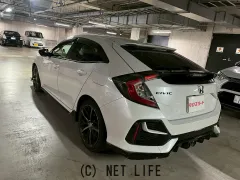 ホンダ シビック