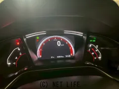ホンダ シビック