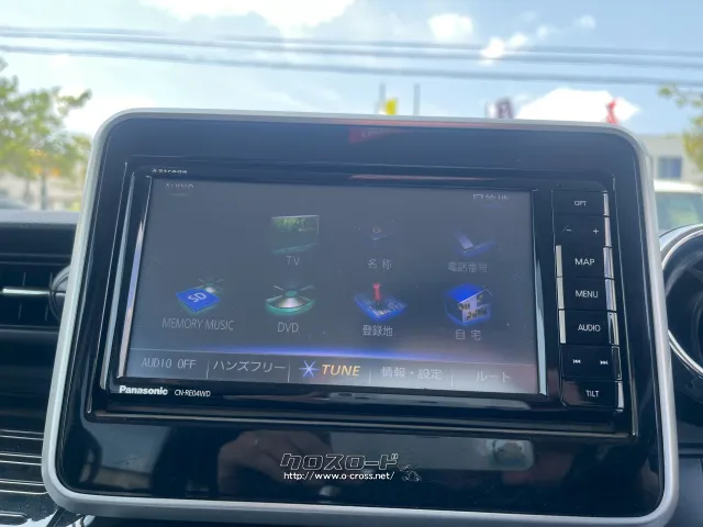 スズキ スペーシア