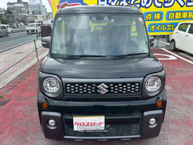 スズキ スペーシア