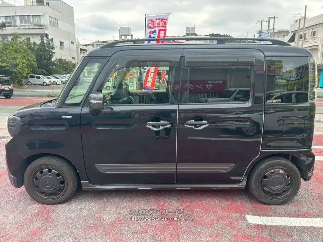 スズキ スペーシア