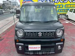 スズキ スペーシア