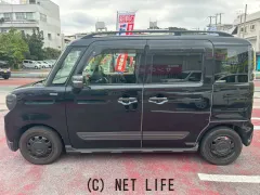 スズキ スペーシア