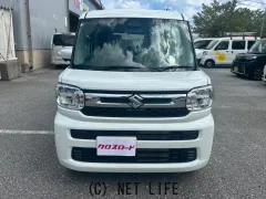 スズキ スペーシア