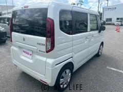 スズキ スペーシア