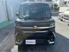 スズキ スペーシア