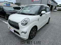 ダイハツ キャスト