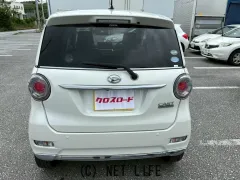 ダイハツ キャスト