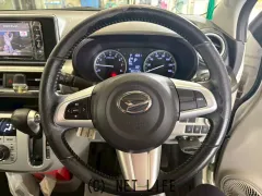 ダイハツ キャスト