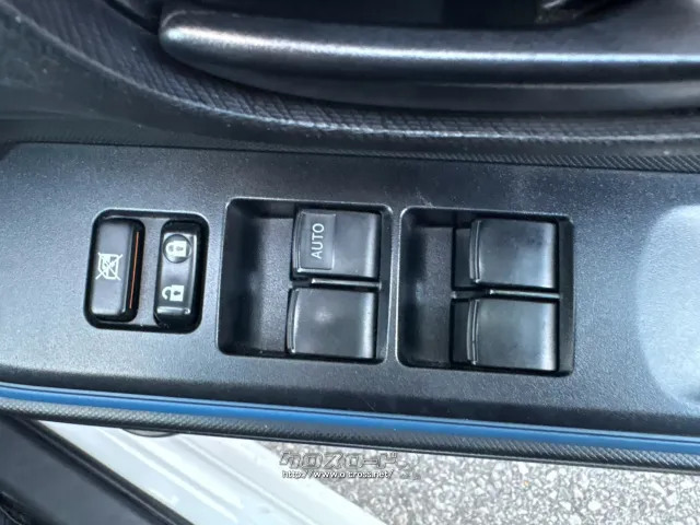 トヨタ アクア