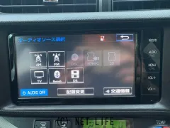 トヨタ アクア