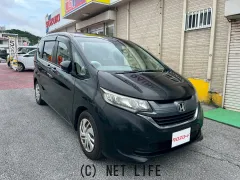 ホンダ フリード