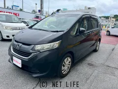ホンダ フリード