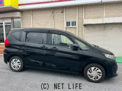 ホンダ フリード