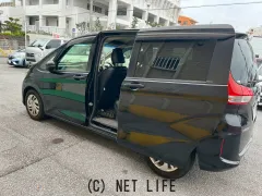 ホンダ フリード
